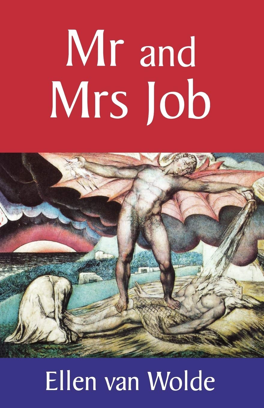 Mr and Mrs Job,Used
