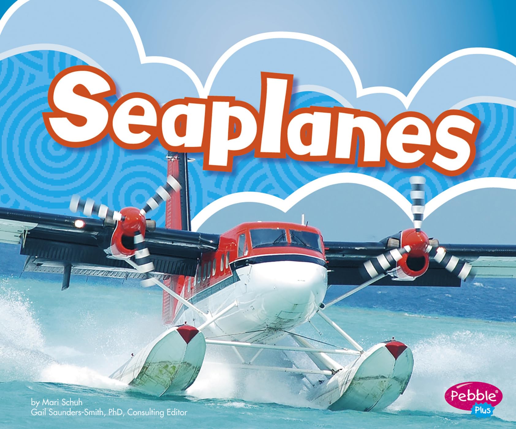 Seaplanes (Aircraft),Used