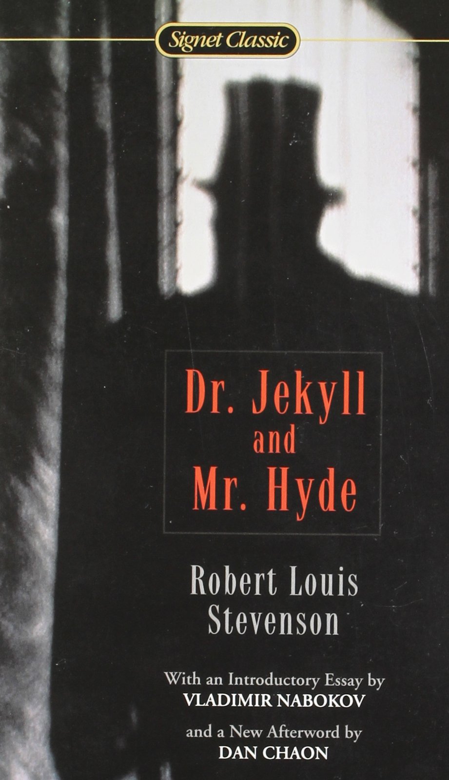 Dr. Jekyll & Mr. Hyde (Signet Classics),Used