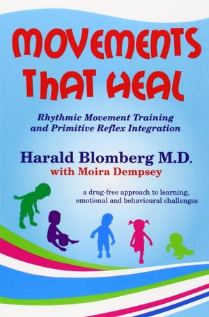 Movements That Heal,Used
