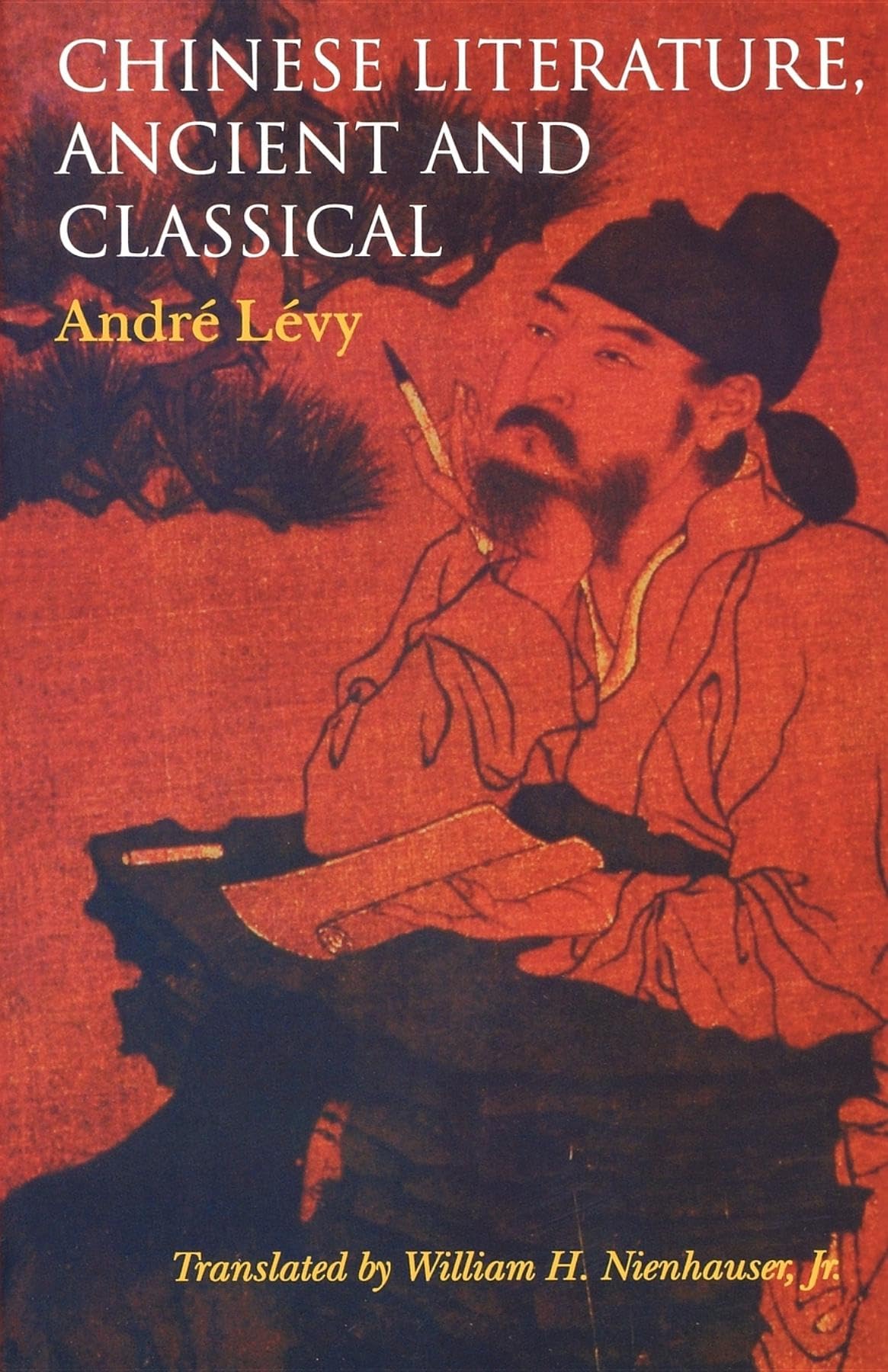 chinese Literature, Ancient and Classical,Used