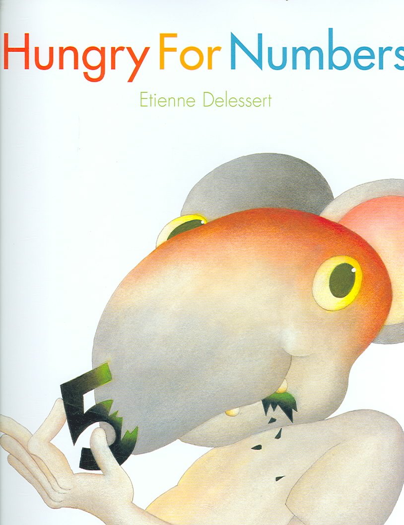 Hungry For Numbers