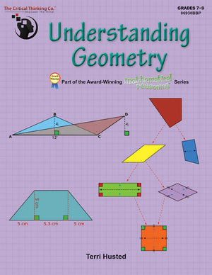Understanding Geometry,Used