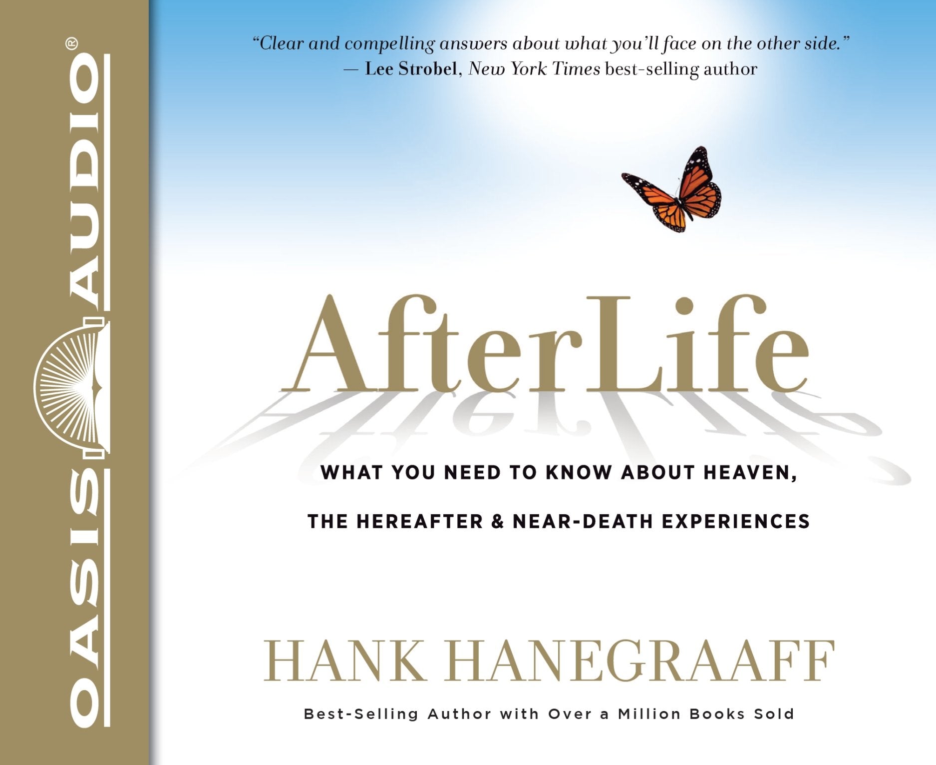 Afterlife: What You Really Want To Know About Heaven And The Hereafter,Used
