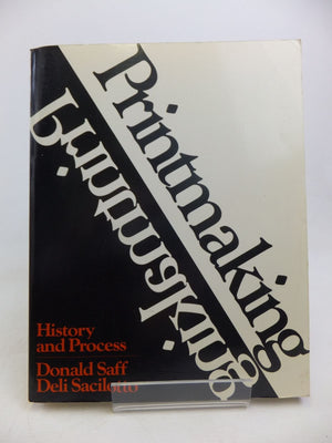 Printmaking: History And Process