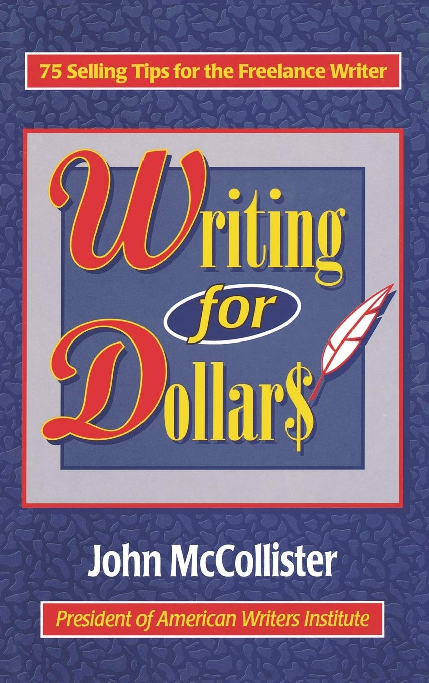 Writing for Dollars,Used