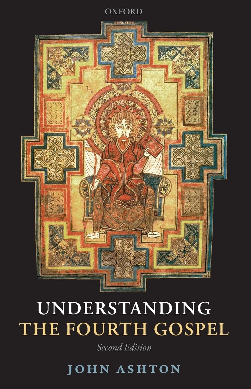 Understanding The Fourth Gospel