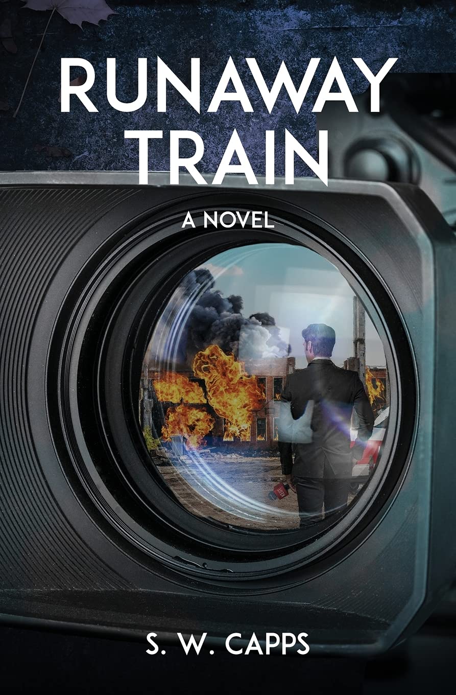 Runaway Train,Used