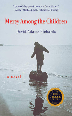 Mercy Among The Children: A Novel,New