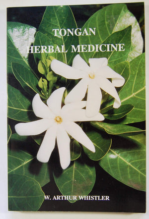 Tongan Herbal Medicine,New