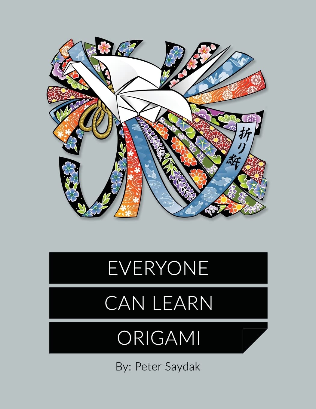 Everyone Can Learn Origami,New