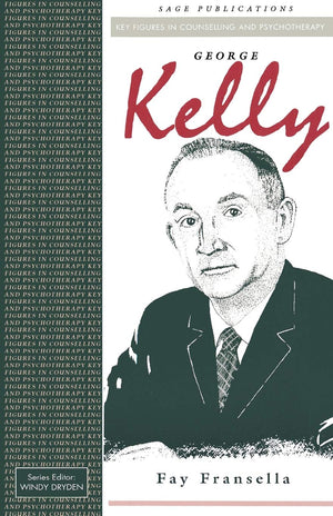 George Kelly (Key Figures In Counselling And Psychotherapy Series),Used