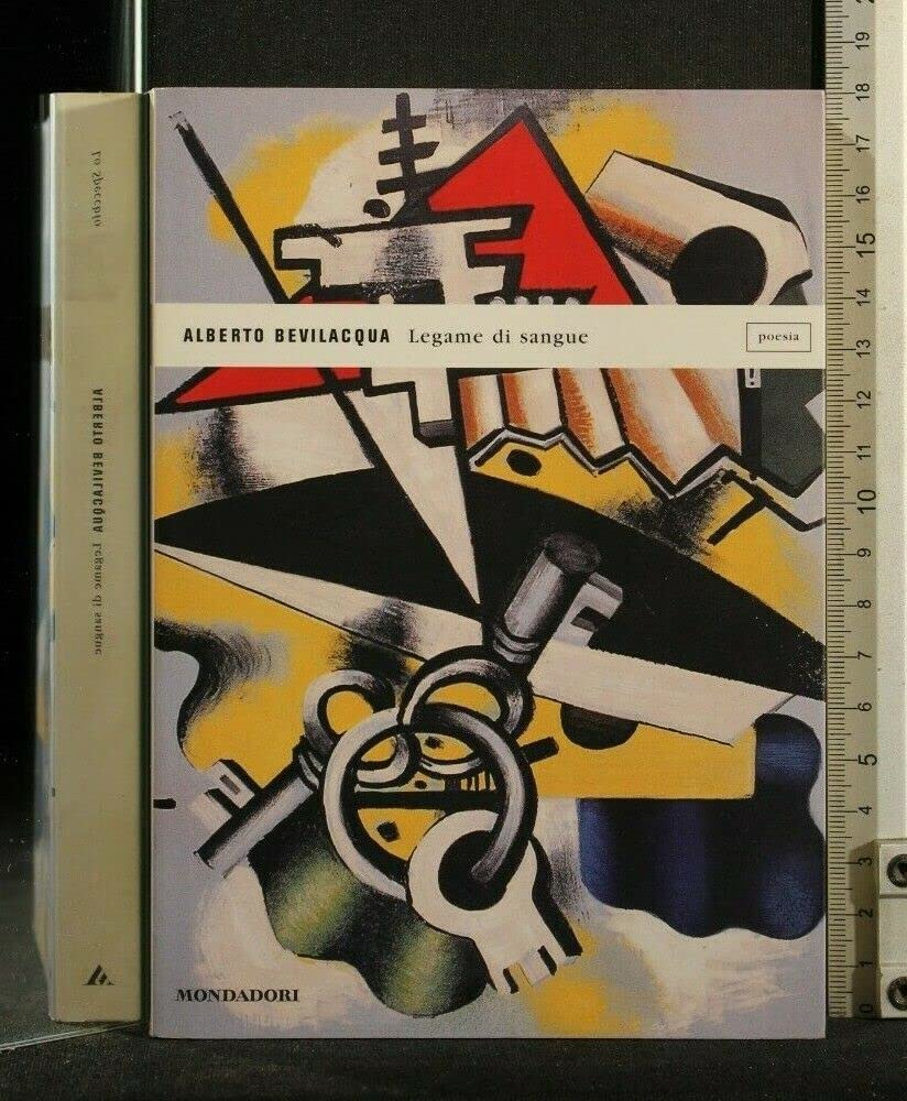 Legame Di Sangue (Italian Edition),Used