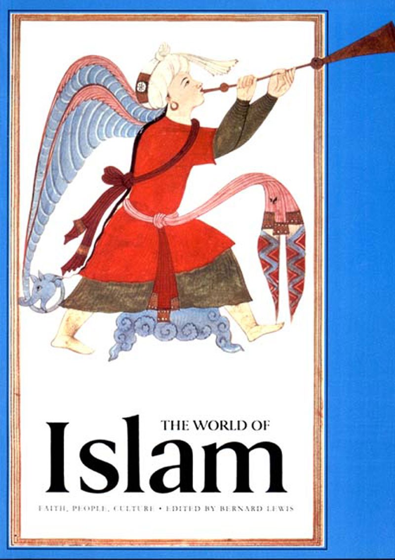 The World of Islam: Faith, People, Culture,Used