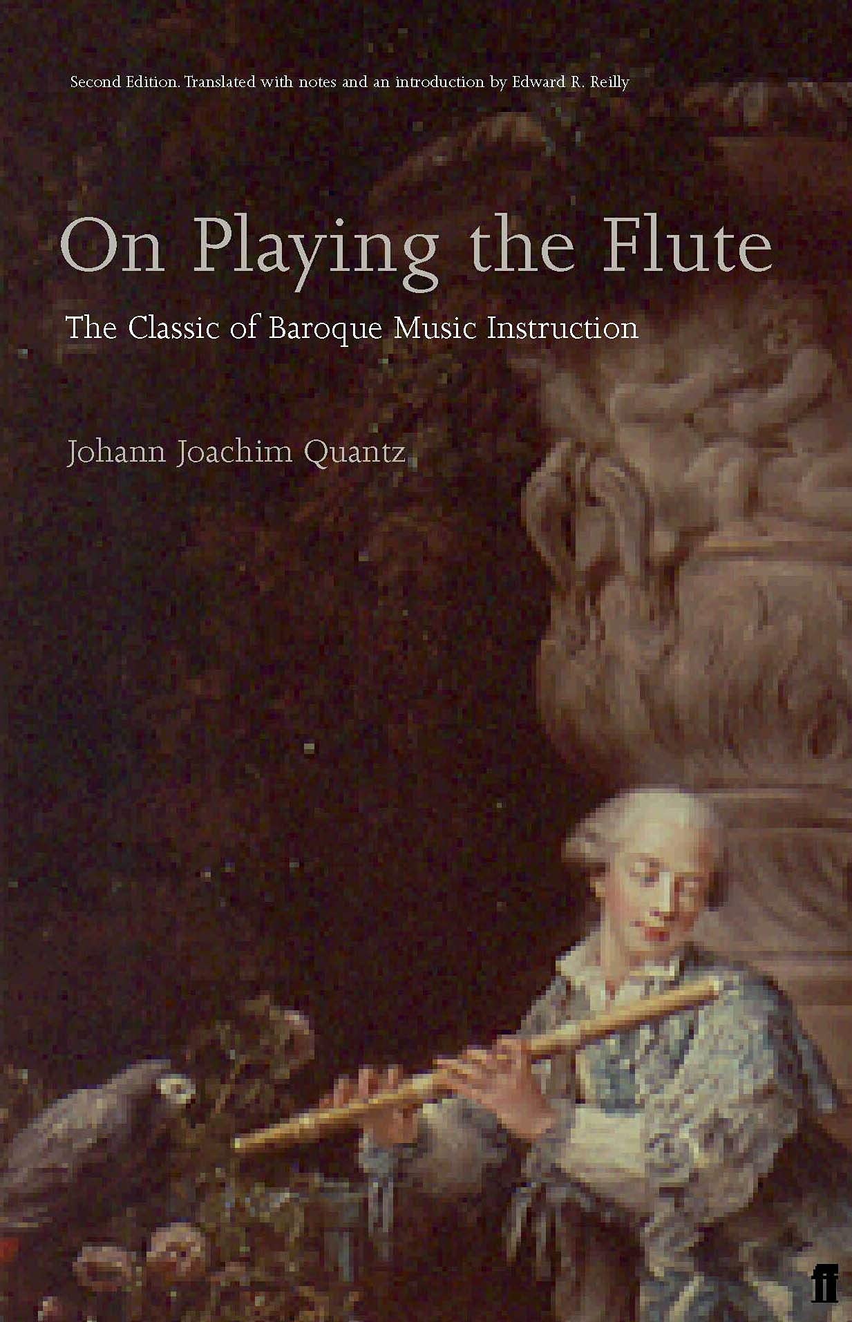 On Playing The Flute,New