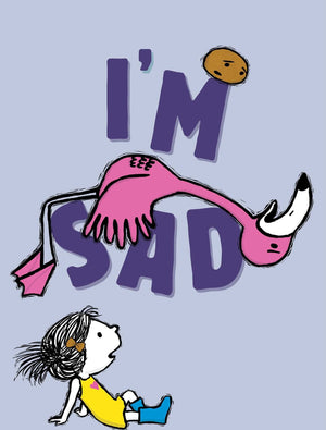 I'M Sad (The I'M Books)