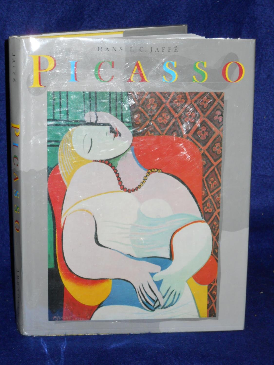 Picasso,Used