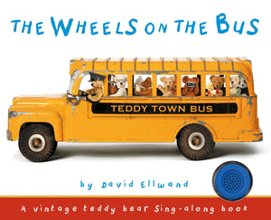 The Wheels on the Bus (Teddy Bear Sing Along),Used