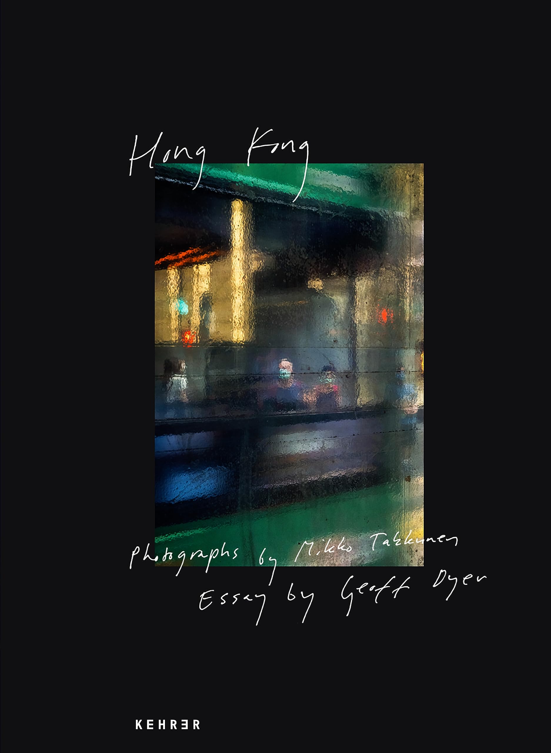 Hong Kong,Used