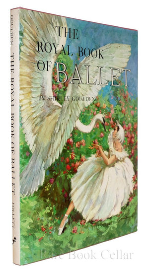 The Royal Book of Ballet,Used