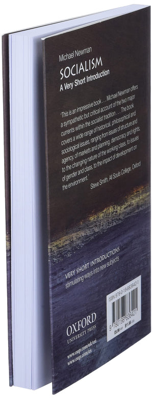 Socialism: A Very Short Introduction (Very Short Introductions),Used