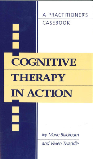 Cognitive Therapy in Action,Used