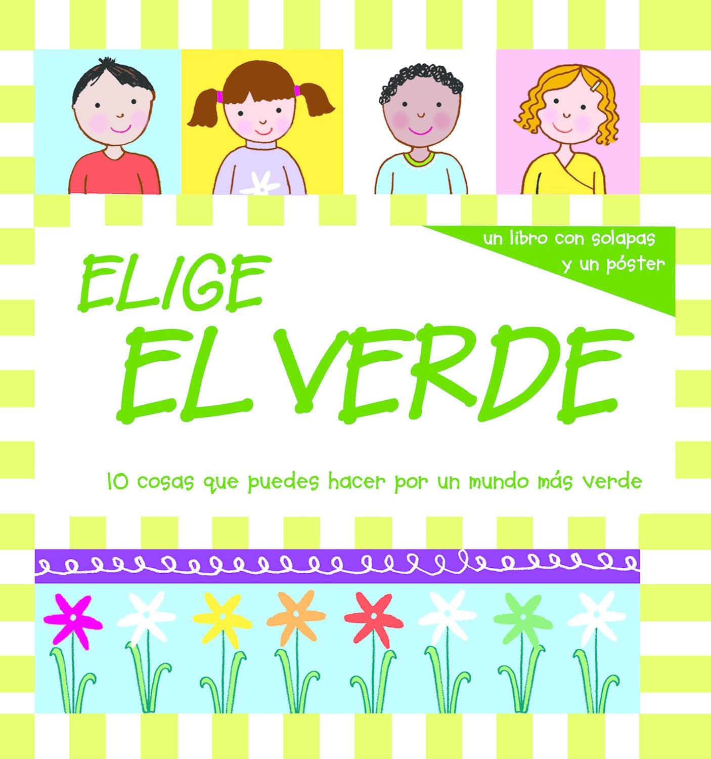 Elige el verde,Used