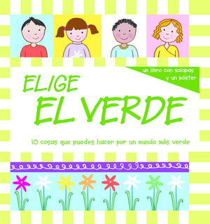 Elige el verde,Used