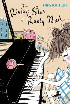 The Rising Star of Rusty Nail,Used
