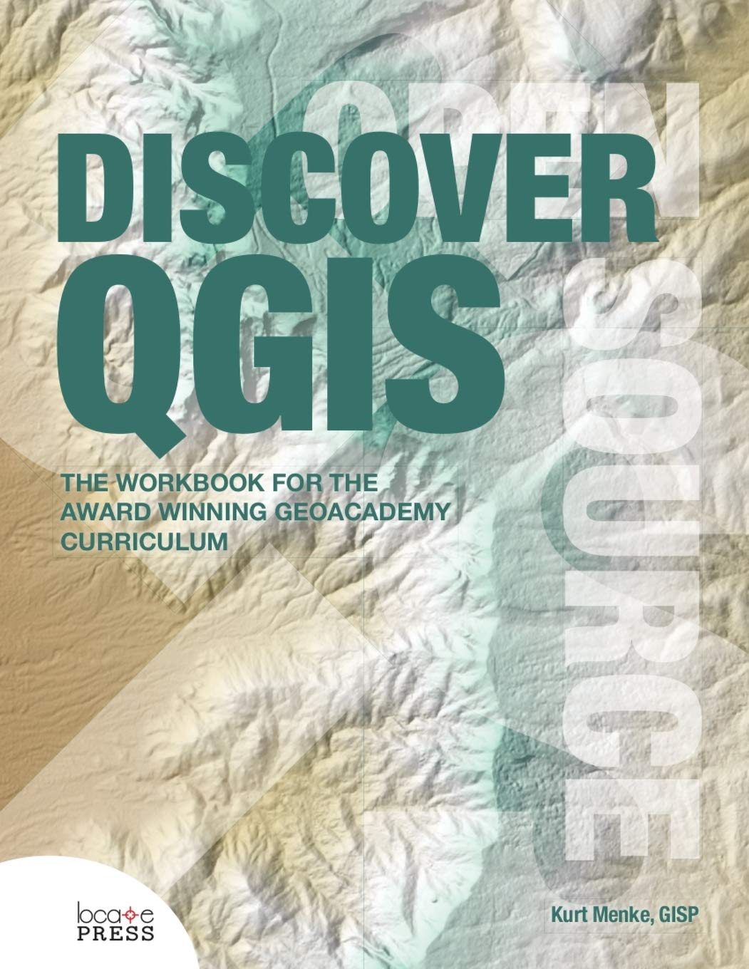 Discover Qgis,New