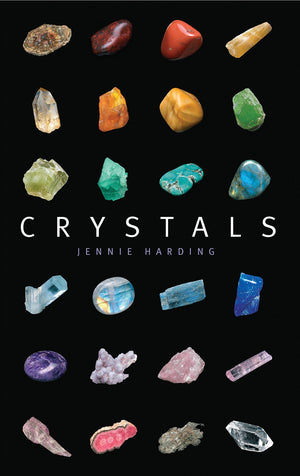 Crystals-used