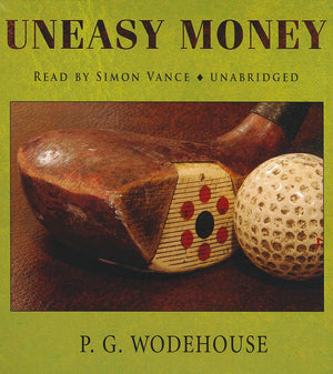 Uneasy Money,Used
