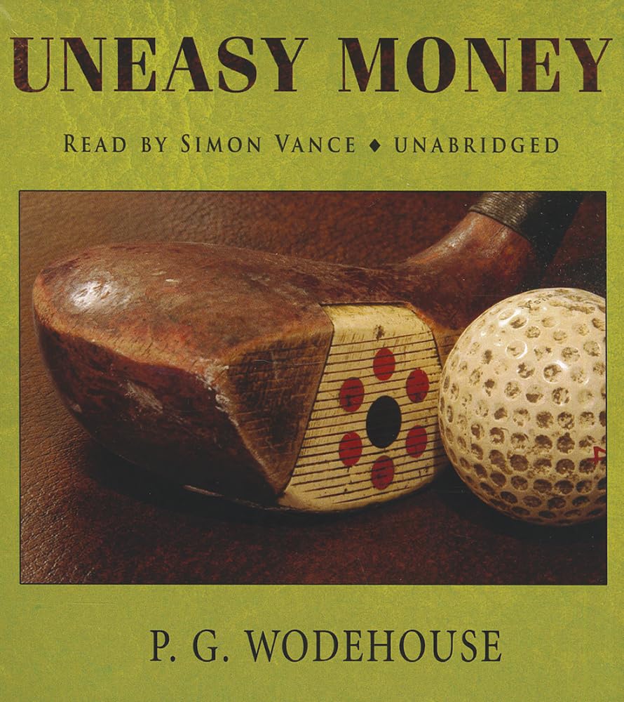 Uneasy Money,Used
