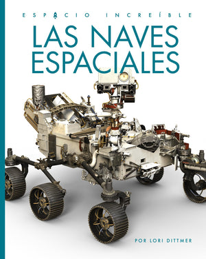 LAS NAVES ESPACIALES
