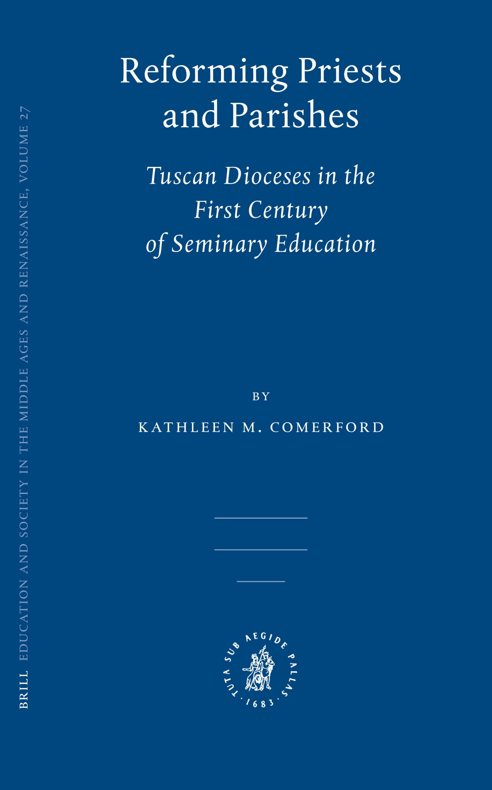 Reforming Priests and Parishes (Education and Society in the Middle Ages and Renaissance),Used