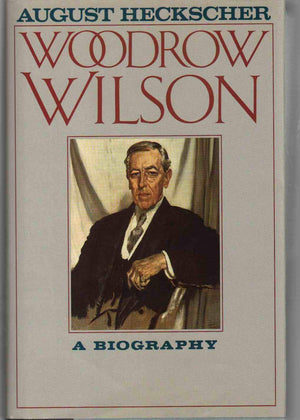 Woodrow Wilson,New