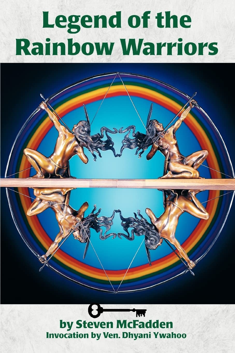 Legend of the Rainbow Warriors,Used