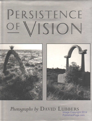 Persistence of Vision,Used