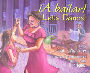 A Bailar!/Let's Dance (English and Spanish Edition),Used