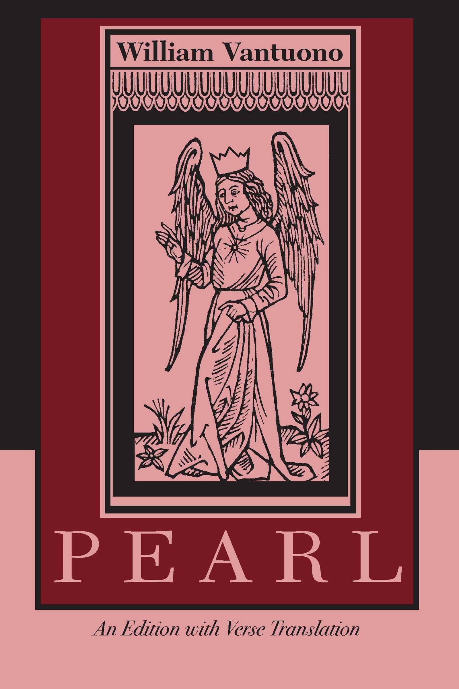 Pearl: An Edition with Verse Translation,Used