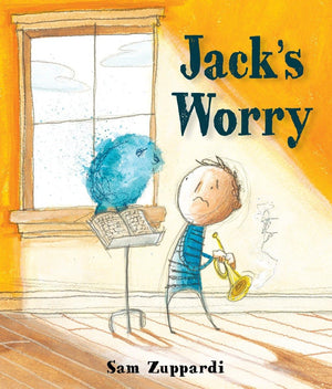 Jack'S Worry,New
