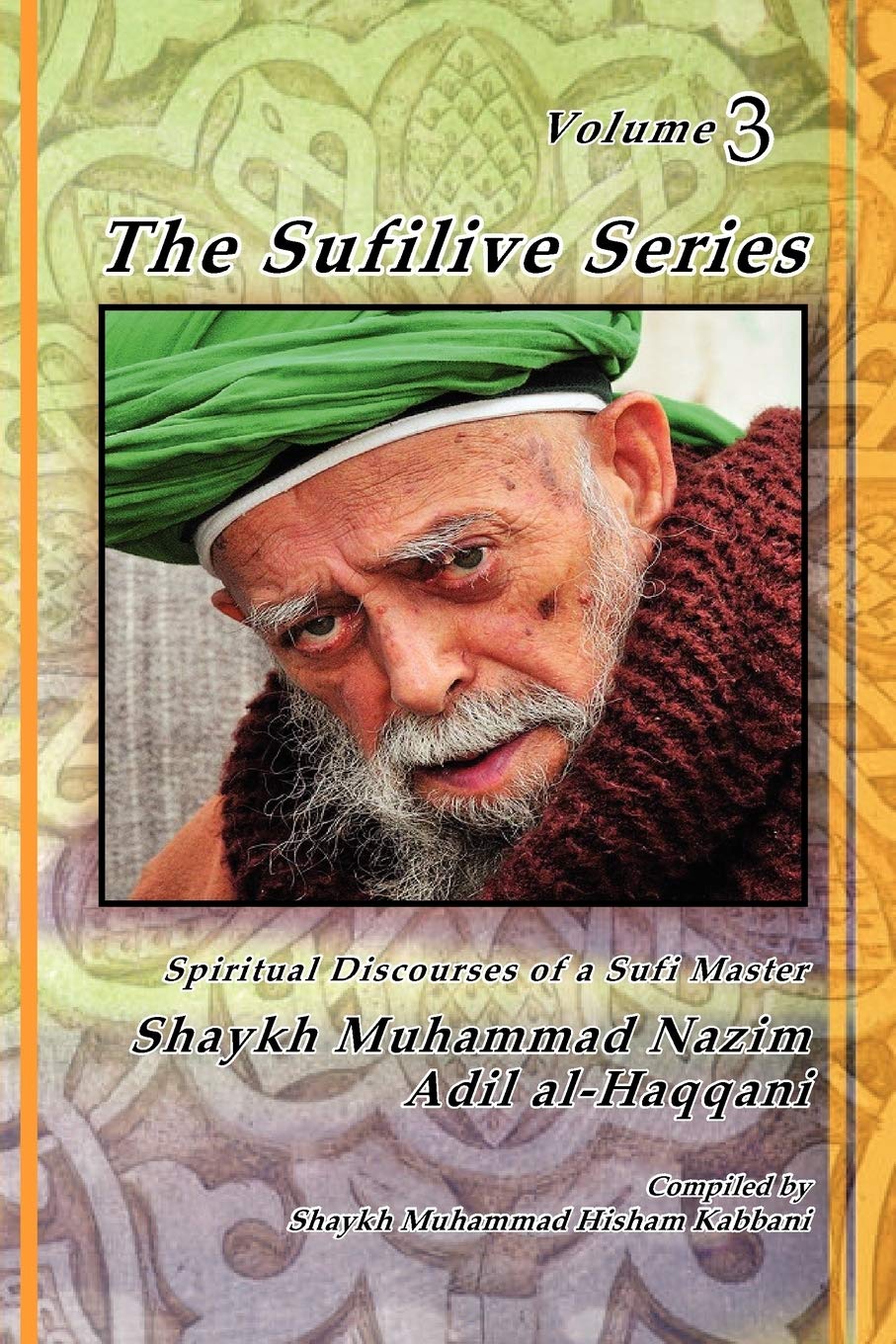 The Sufilive Series, Vol 3,Used