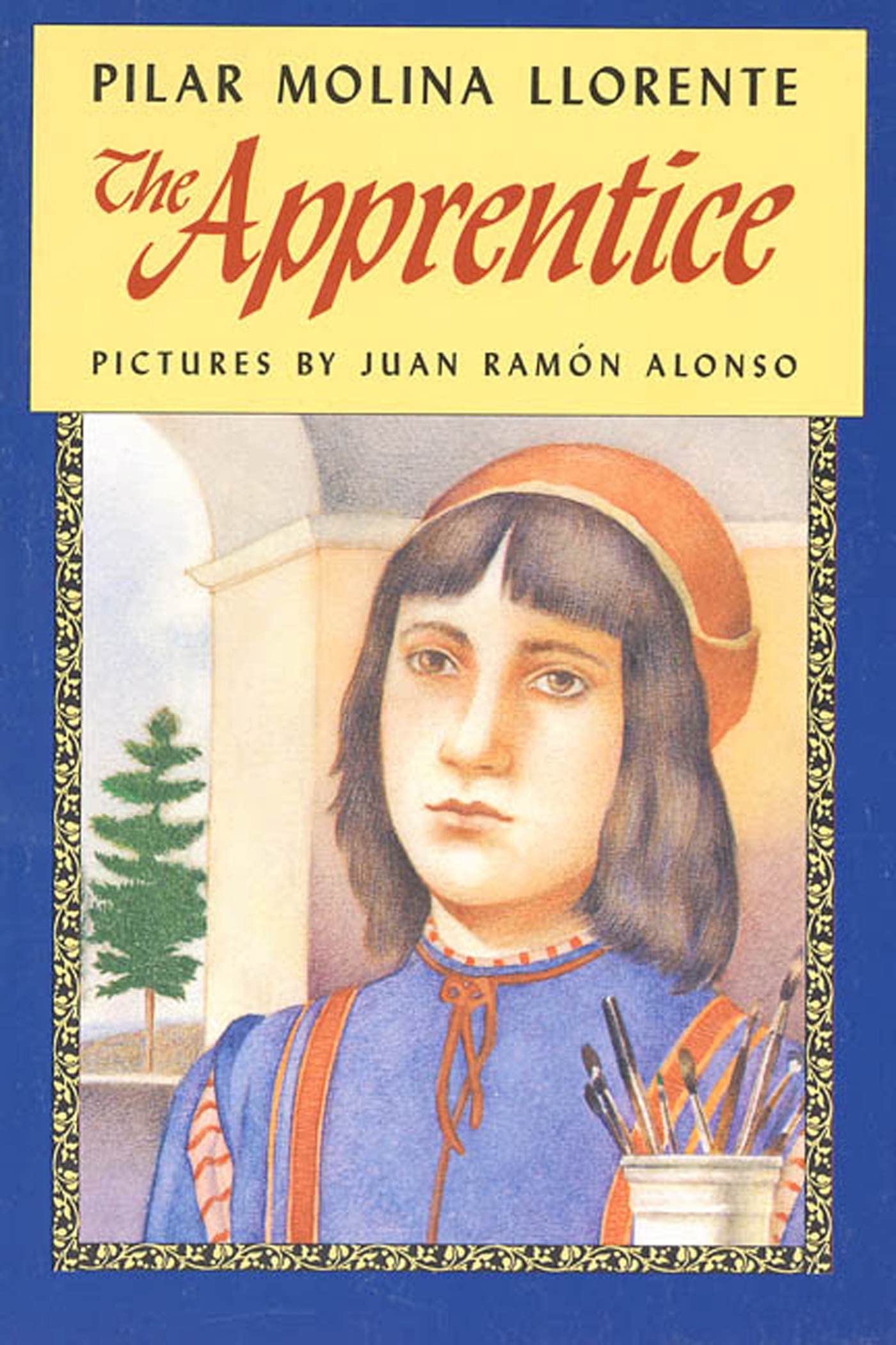 The Apprentice,Used