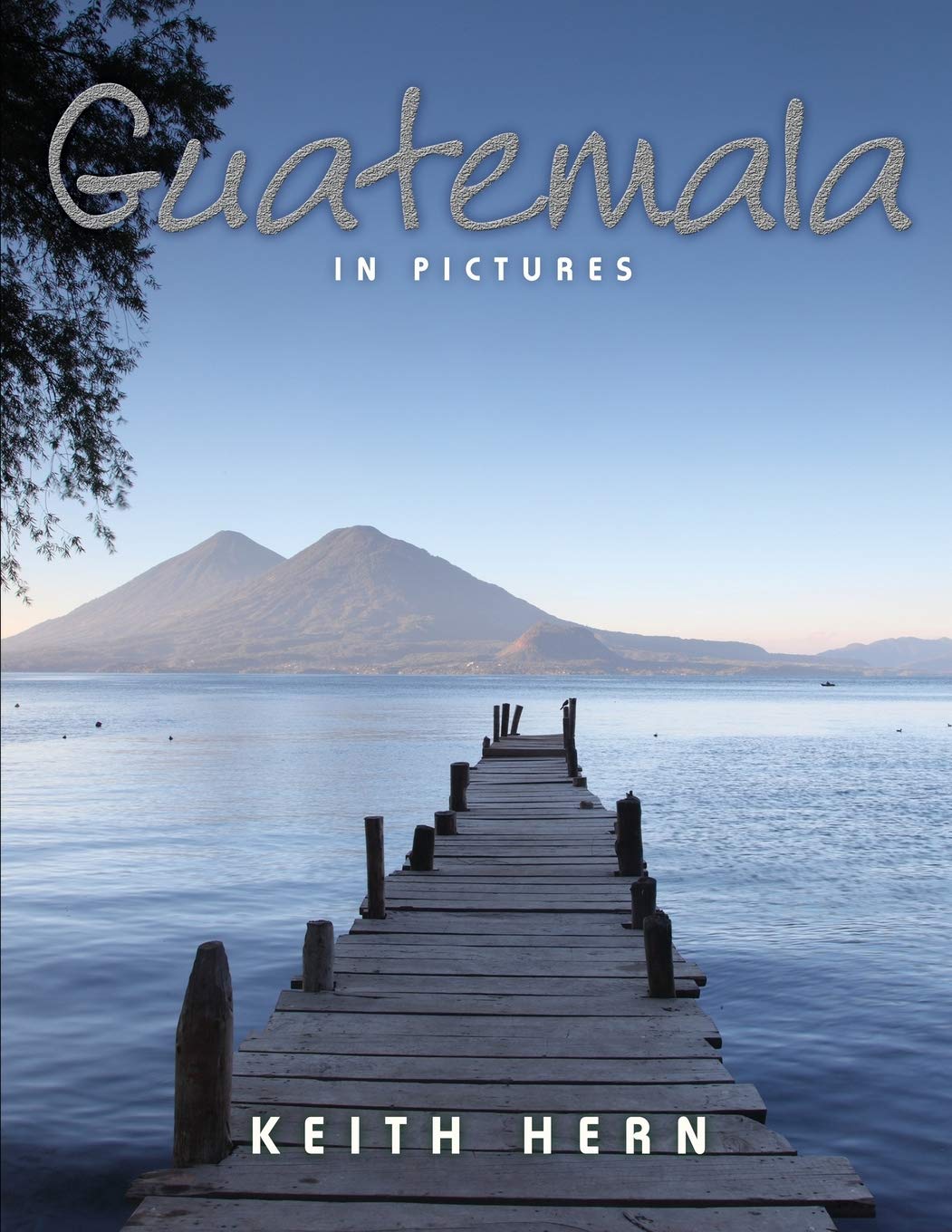 Guatemala In Pictures,Used