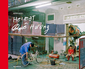 Nora Bibel: Que Huong,Used
