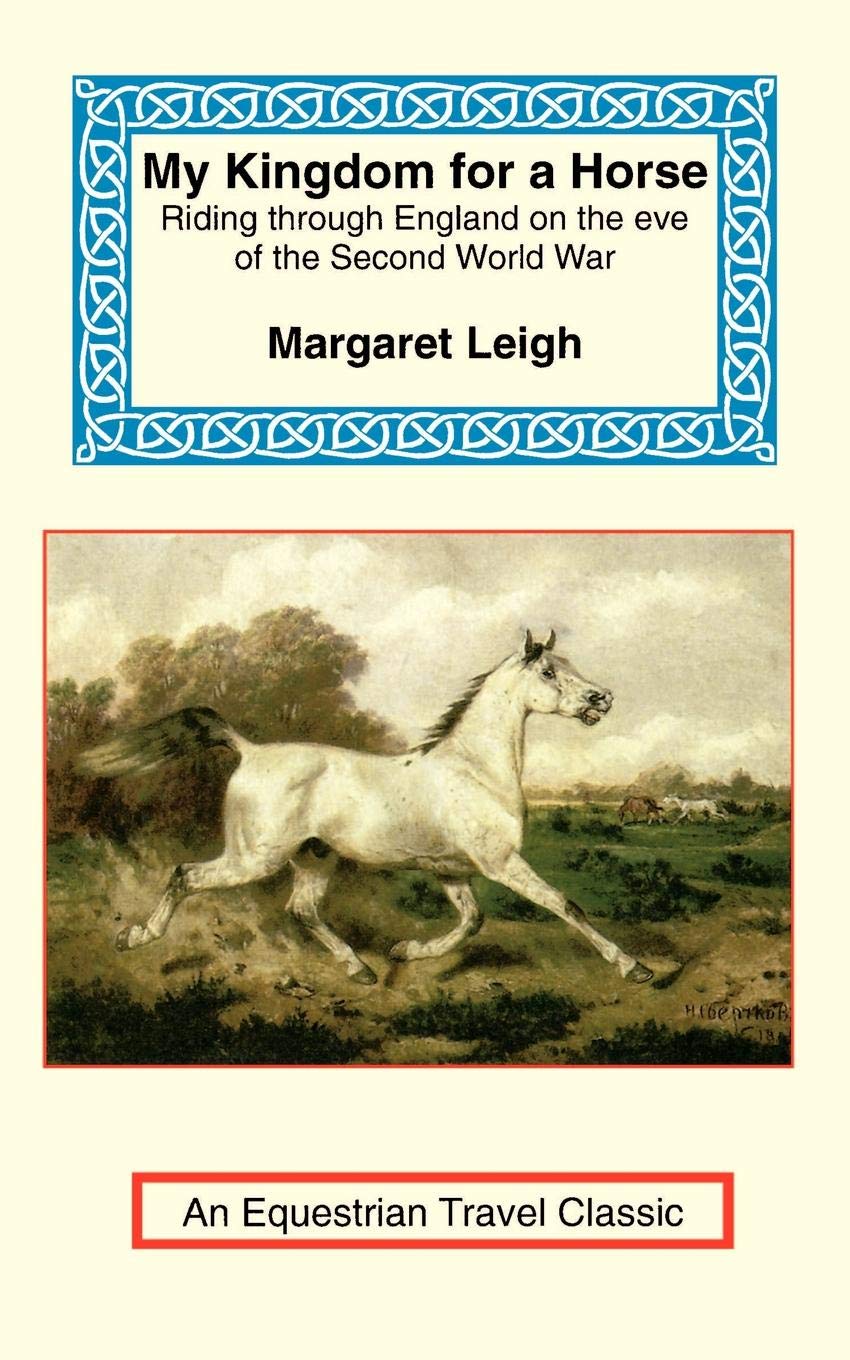 My Kingdom for a Horse,Used