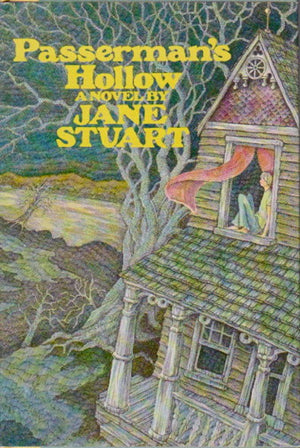 Passerman's Hollow,Used