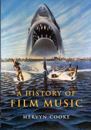 A History of Film Music,Used