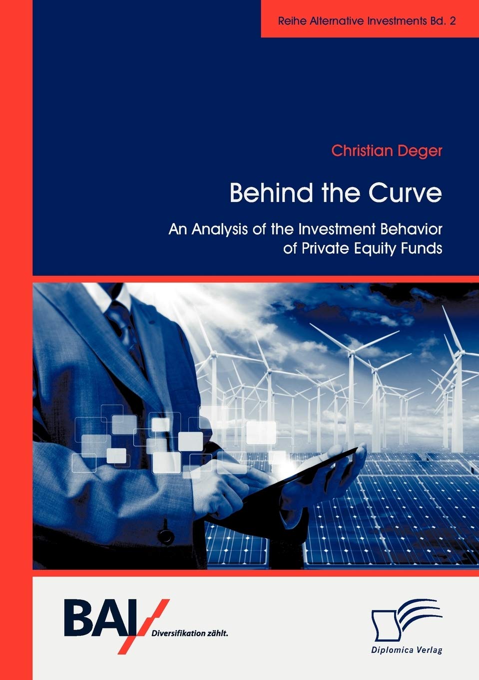 Behind the Curve: An Analysis of the Investment Behavior of Private Equity Funds,Used
