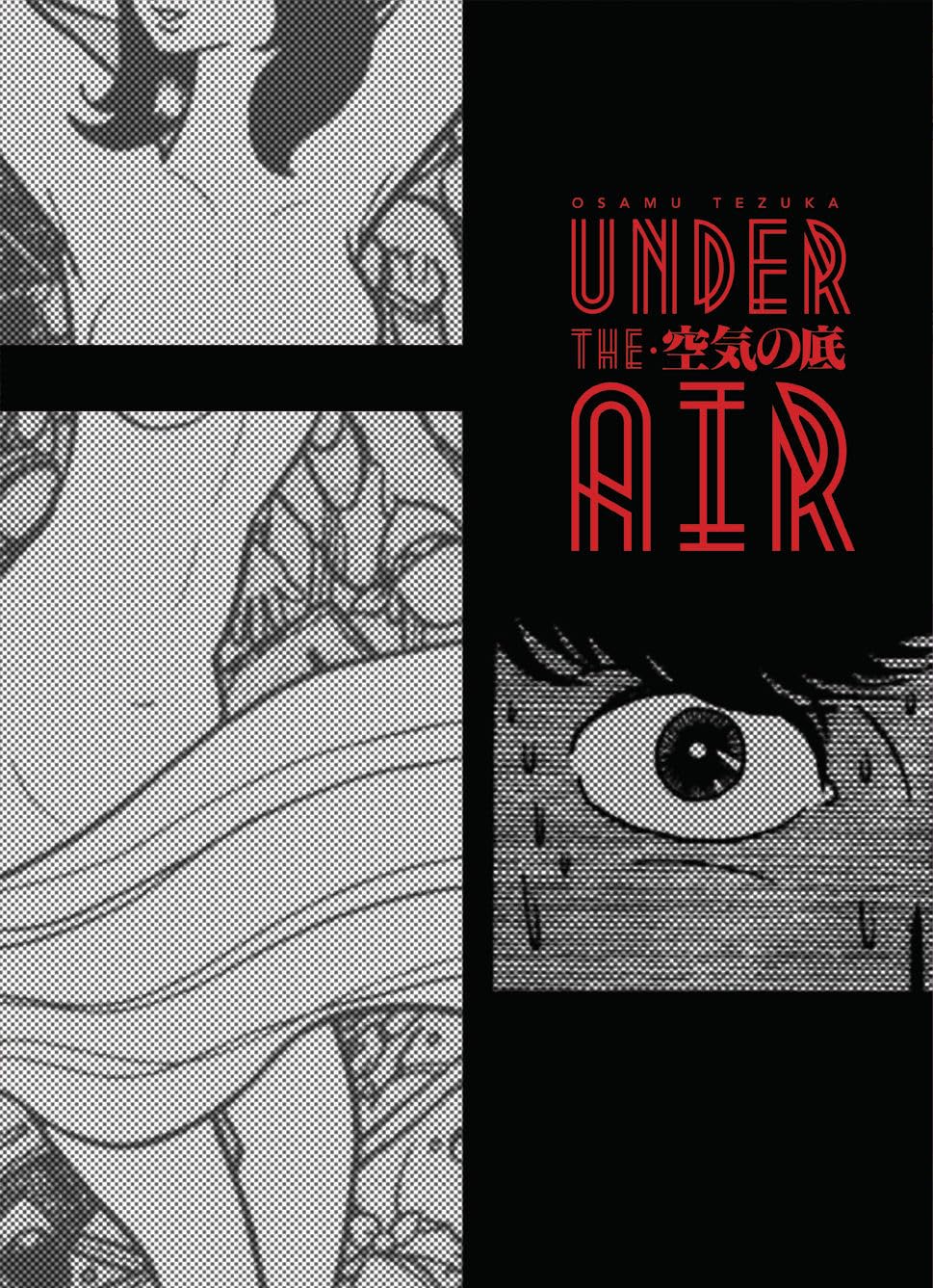 Under The Air,New